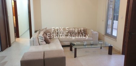 3 Bed Apartment In New Hospital Area Larnaca Cyprus