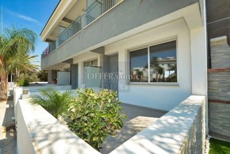 Beautiful Townhouse with Title Deeds