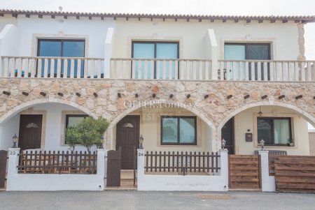 3 Bedroom House in Avgorou