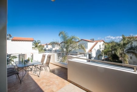 Spacious 2-Bedroom En suite Apartment in Pernera