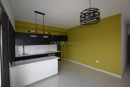 Brand New , Modern apartment in Larnaca