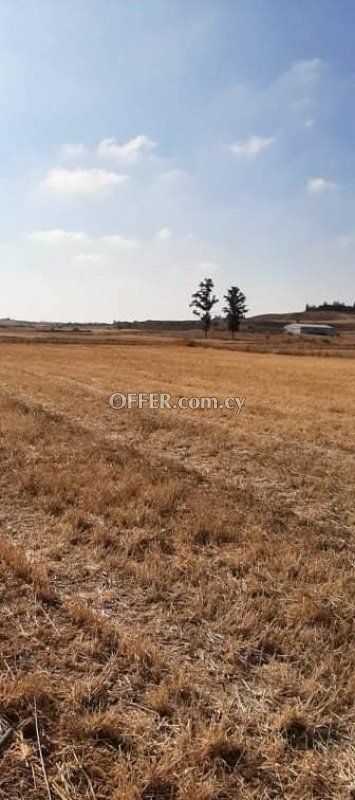 For Sale €42,000 Paliometocho, Palaiometocho Nicosia