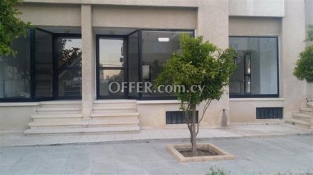 New For Sale €279,000 Shop Nicosia (center), Lefkosia Nicosia - Main Photo
