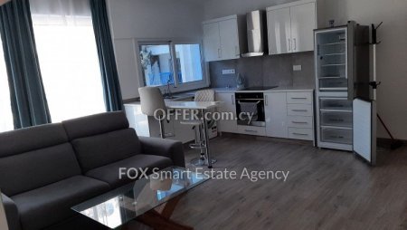 1 Bed 
				Apartment
			 For Sale in Agios Tychon - Tourist Area, Limassol - 1