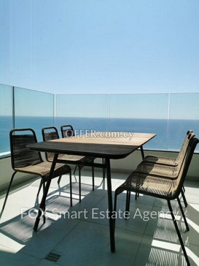 4 Bed 
				Penthouse
			 For Rent in Mouttagiaka, Limassol - 1