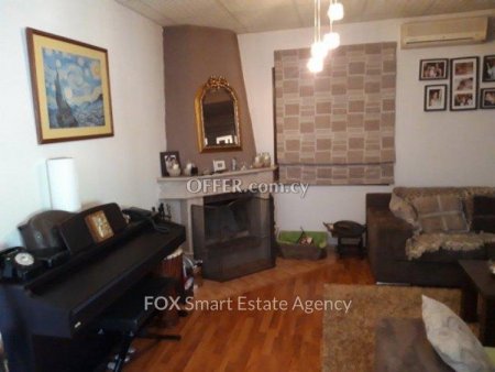 3 Bed 
				Detached House
			 For Sale in Paramytha, Limassol - 1