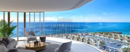 Touching the Sun, Ultimate Penthouse at the Marina - 11