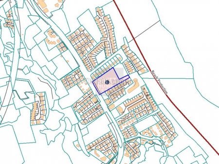 Development Land in Konnos Area - 3