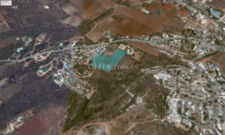 Development land for sale in Saint Elias area - 4