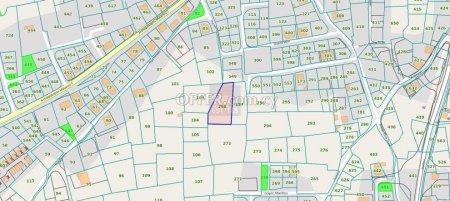 Residential Field in Deryneia - 4