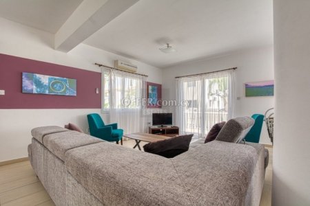 Beautiful Villa with Title Deeds in Nissi Avenue Ayia Napa - 11