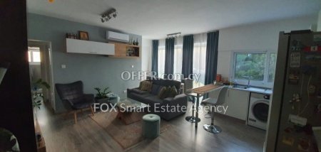 1 Bed 
				Apartment
			 For Sale in Agios Tychon - Tourist Area, Limassol - 2