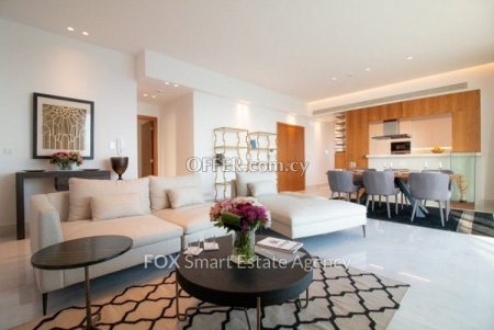 4 Bed 
				Penthouse
			 For Rent in Mouttagiaka, Limassol - 9