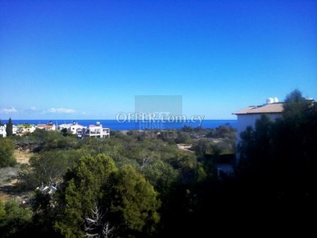 Villa with Unobstructed Sea Views in Cape Greco - 10