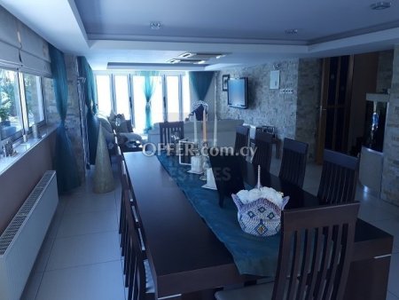 Luxury 4 Bedroom Detached Villa with Private Pool, Livadhia, Larnaca - 10