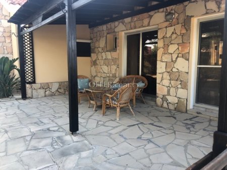 Family Villa on a Large Plot - 10