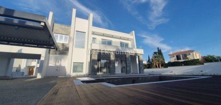 Unique, contemporary Villa in Protaras - 10