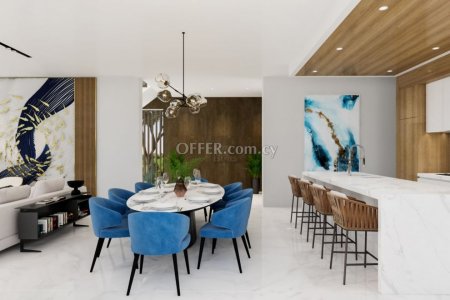 Modern Seafront Villa in a Prime Location - 10