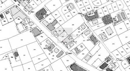 Commercial Plot Deryneia - 2