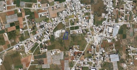 Residential Field in Deryneia - 3
