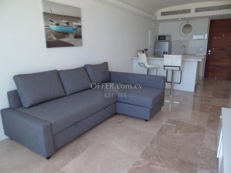Stunning Beach Front Apartment in Protaras - 9