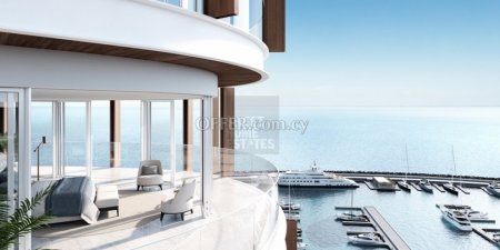 Touching the Sun, Ultimate Penthouse at the Marina - 9