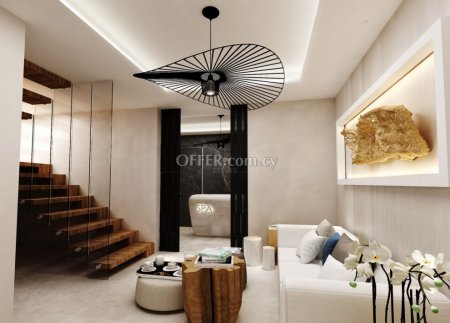 Exquisite Beach front Villa in cape Greco - 9