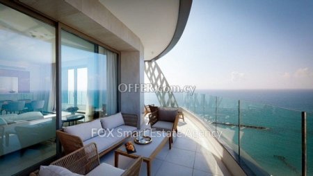 4 Bed 
				Penthouse
			 For Rent in Mouttagiaka, Limassol - 7