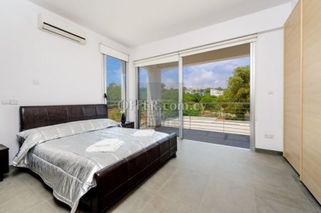 Stunning 6 Bedroom Private Villa with Breathtaking Sea Views - 8