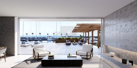 Touching the Sun, Ultimate Penthouse at the Marina - 8