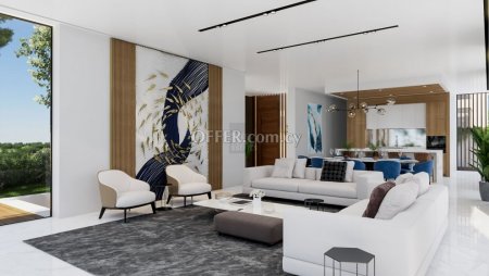 Modern Seafront Villa in a Prime Location - 8
