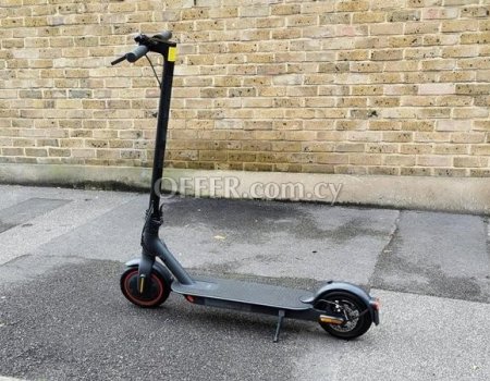 Xiaomi pro 2 Scooter