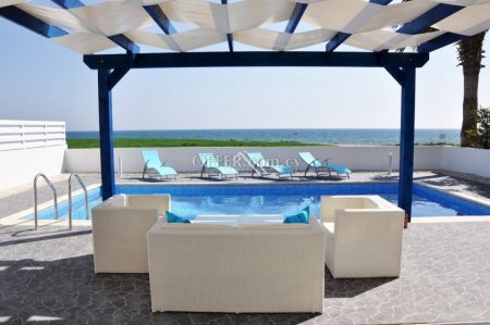 3 Bed House for Sale in Mazotos, Larnaca - 4