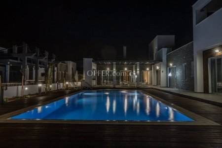 Spectacular 6 Bedroom Sea Front Villa in Ayia Napa - 7