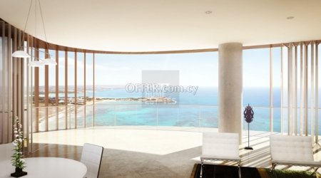 Touching the Sun, Ultimate Penthouse at the Marina - 7