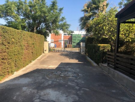 Family Villa on a Large Plot - 7