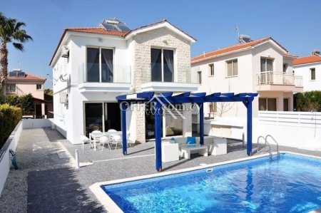 3 Bed House for Sale in Mazotos, Larnaca - 3