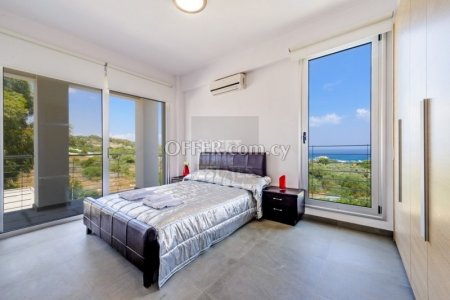 Stunning 6 Bedroom Private Villa with Breathtaking Sea Views - 6