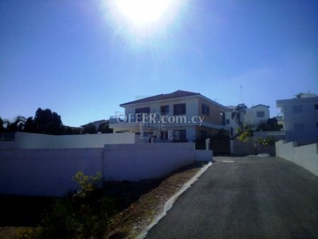 Villa with Unobstructed Sea Views in Cape Greco - 6