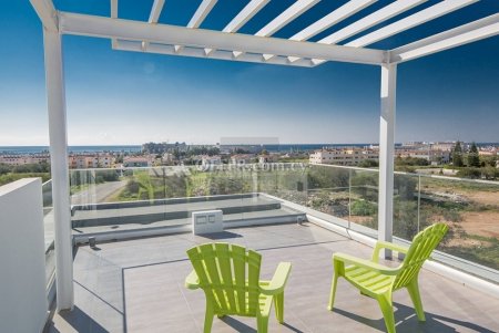 Contemporary 4 Bedroom Villa in Ayia Napa, Nissi Beach - 6
