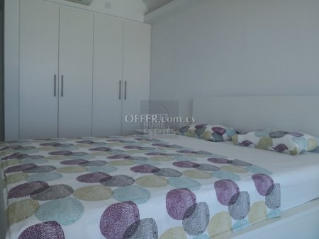 Stunning Beach Front Apartment in Protaras - 6