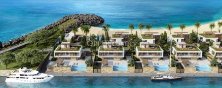 Touching the Sun, Ultimate Penthouse at the Marina - 6