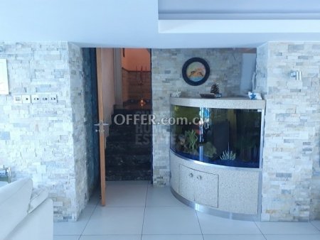 Luxury 4 Bedroom Detached Villa with Private Pool, Livadhia, Larnaca - 5