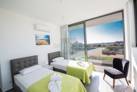 Contemporary 4 Bedroom Villa in Ayia Napa, Nissi Beach - 5