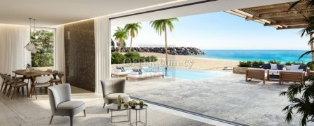 Touching the Sun, Ultimate Penthouse at the Marina - 5