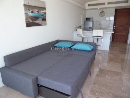 Stunning Beach Front Apartment in Protaras - 4