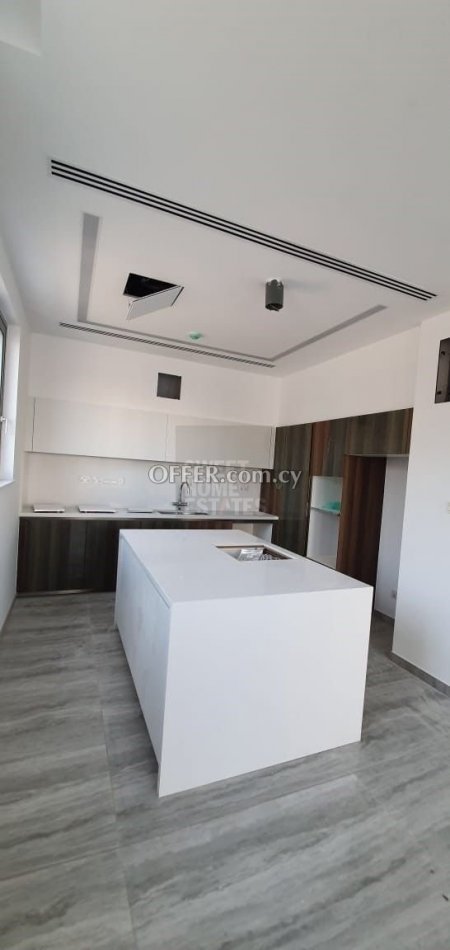 Unique, contemporary Villa in Protaras - 4