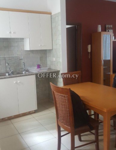 For Sale, Three-Bedroom Apartment in Kaimakli - 4