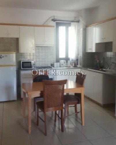 For Sale, Three-Bedroom Apartment in Kaimakli - 3