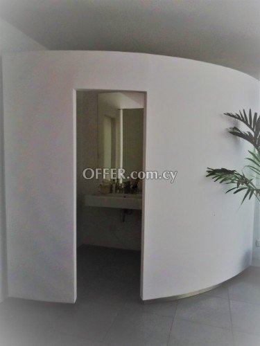 For Sale, Two-Bedroom Whole Floor Penthouse in Nicosia City Center - 4